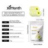 7Pcs Bee Venom Body Care Patches Enhance  Increase Metabolism Tight Skin And Lightweight Body Shape