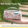 Portable Picnic & Beach Mat