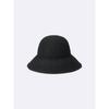 GU by Uniqlo Uv Cut Thermo Wide Brim Hat