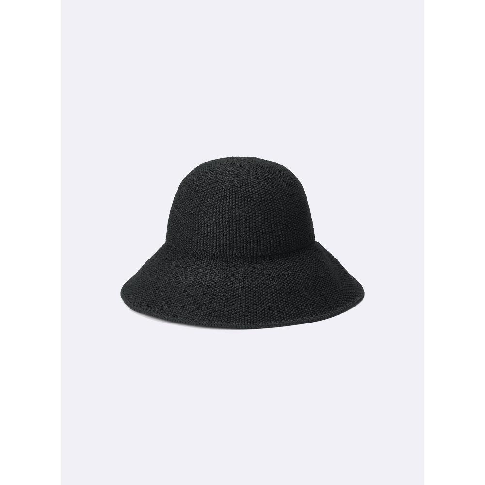GU by Uniqlo Uv Cut Thermo Wide Brim Hat