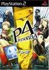 Persona 4