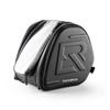 ROCKBROS Motorcycle Tank Scooter Large Capacity Divider Hard Front Night Easy for Big and Touring Bag, Bag, 14L, Built-in Pocket, Bag,