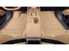 Full Coverage Floor Mats for Wuling Xingguang 730 - New Model Car Interior Carpet Mats for Complete Coverage