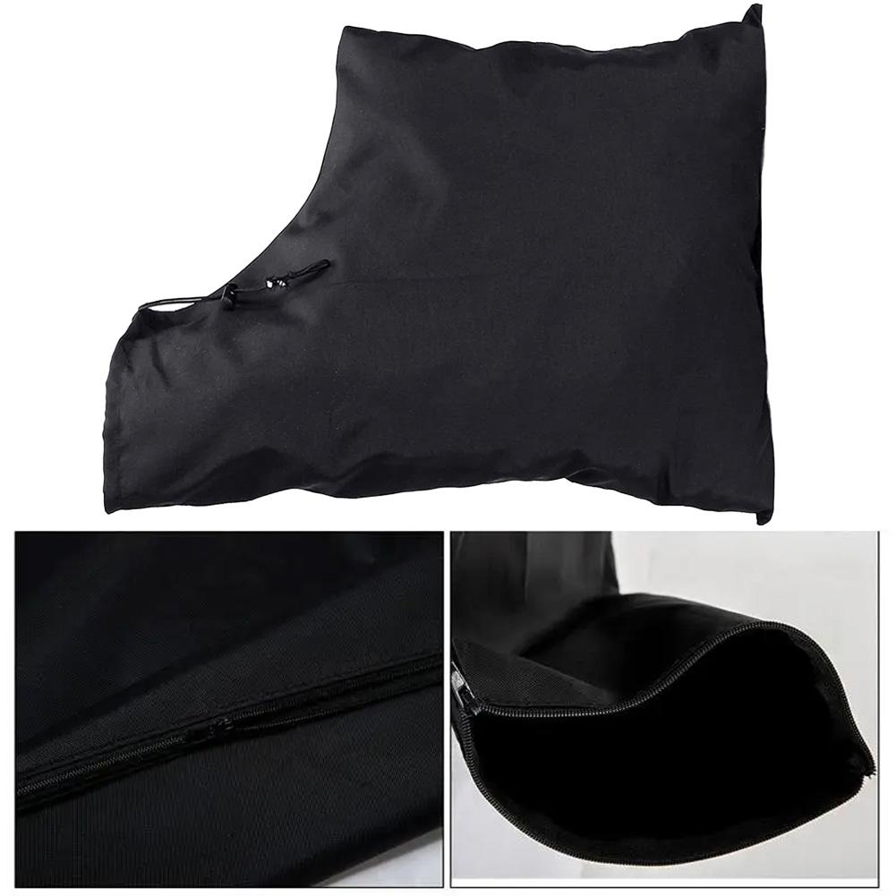 Dust-Free Vacuum Bag Lawn Blowing Vacuum Bag Garden Maintenance Convenient Storage Long-lasting Organized Storage Solution