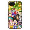 Cover for Apple iPhone 17 16 14 15 Pro Max Plus 15+ 16E XR ProMax Air + Phone Case Master Roshi Dragon Gokus Ball Kame Sennin