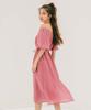 VENDIS Belluna Chiffon Dress
