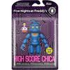 Funko action figure: five nights at freddy's - high score chica [] vinyl figu