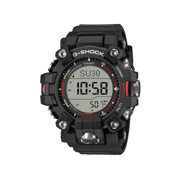 Часы Casio GW-9500-1ER