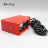 3-25m Waterproof Infrared Diffuse Reflection Feedback Photoelectric Switch Sensor Guardrail Detector Detection Car Washing