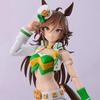 Pretty Derby SHF Seabee Figure UmaMusume Mr.