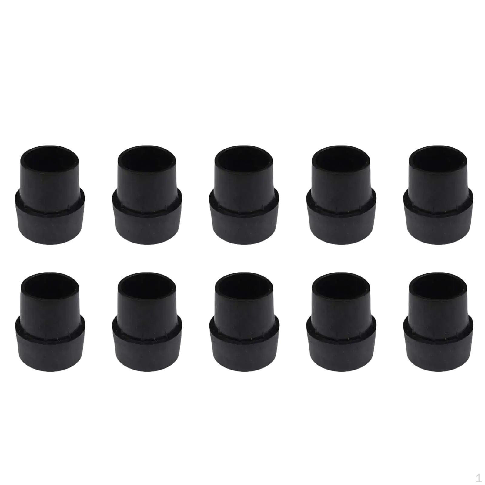 

Муфты Сменные Напольные Ножек Батута Нескользящие Резиновые Покрытые А 10pcs