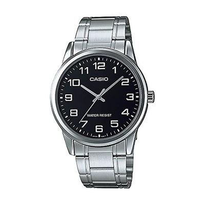 Standard Analogue Men's Watch MTP-V001D-1B