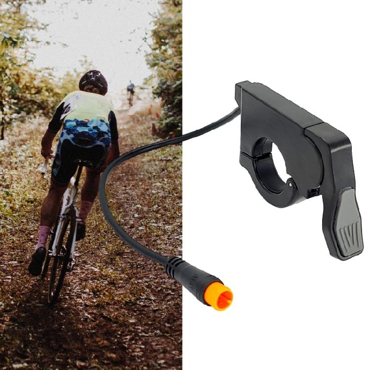 Accélérateurs de Trottinette à Accélérateur au Pouce Accélérateurs de Trottinette Électrique Pièce d'Accélérateur au Doigt Remplacement pour Remplacement de Trottinette