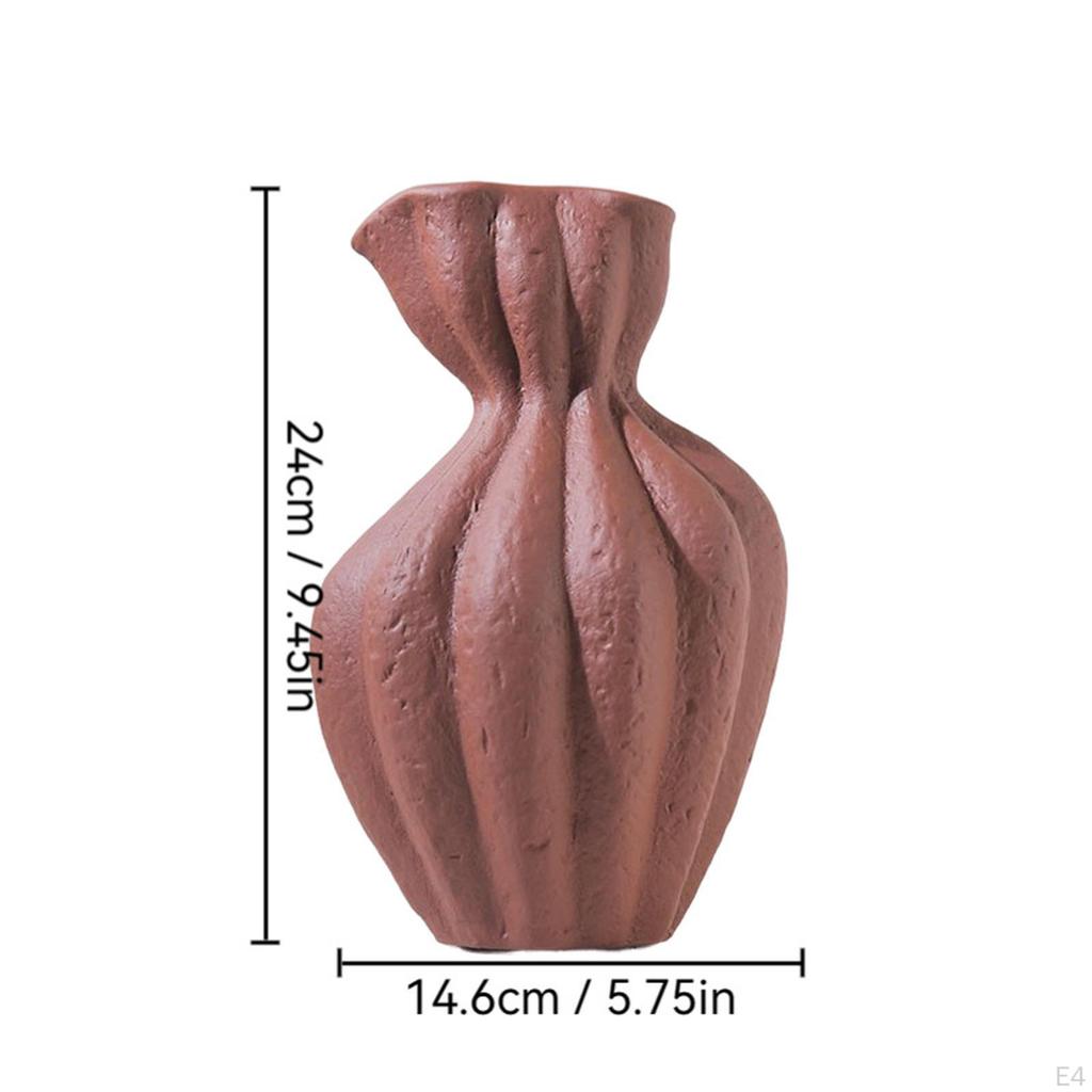 in Modern Vase Ceramic
