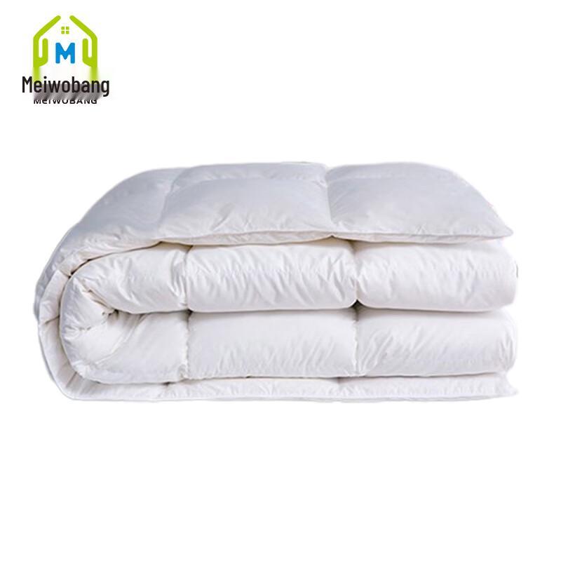 All-Season 100% Cotton Comforter