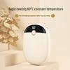 Gersnow GS-N3 Power Bank & Hand Warmer with Display