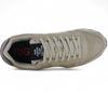 SUN68 Tom Suede - Herren Sneakers Schuhe Beige Z45106-77 ORIGINAL