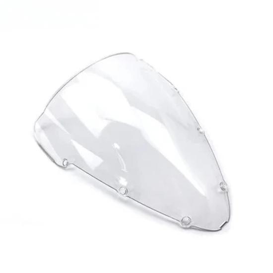 For Honda CBR600F CBR600 CBR 600 F F4i 2001-2007 02 03 04 05 06 07 PC Motorcycle Windshield Windscreen