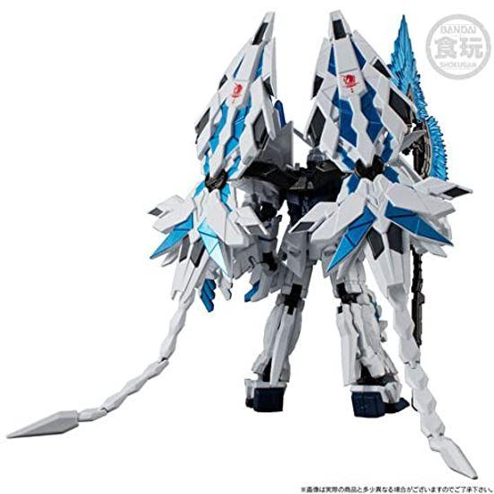Mobile Suit Gundam G Frame FA Unicorn Gundam Perfectibility (Destroy Mode)