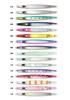 NatureBoys Wiggle Rider Aluminum Silver 100g WR1100-02K Lure,