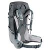 Hiking Backpack - Deuter - Futura 24 Sl - 24 Liters - Grey - Woman