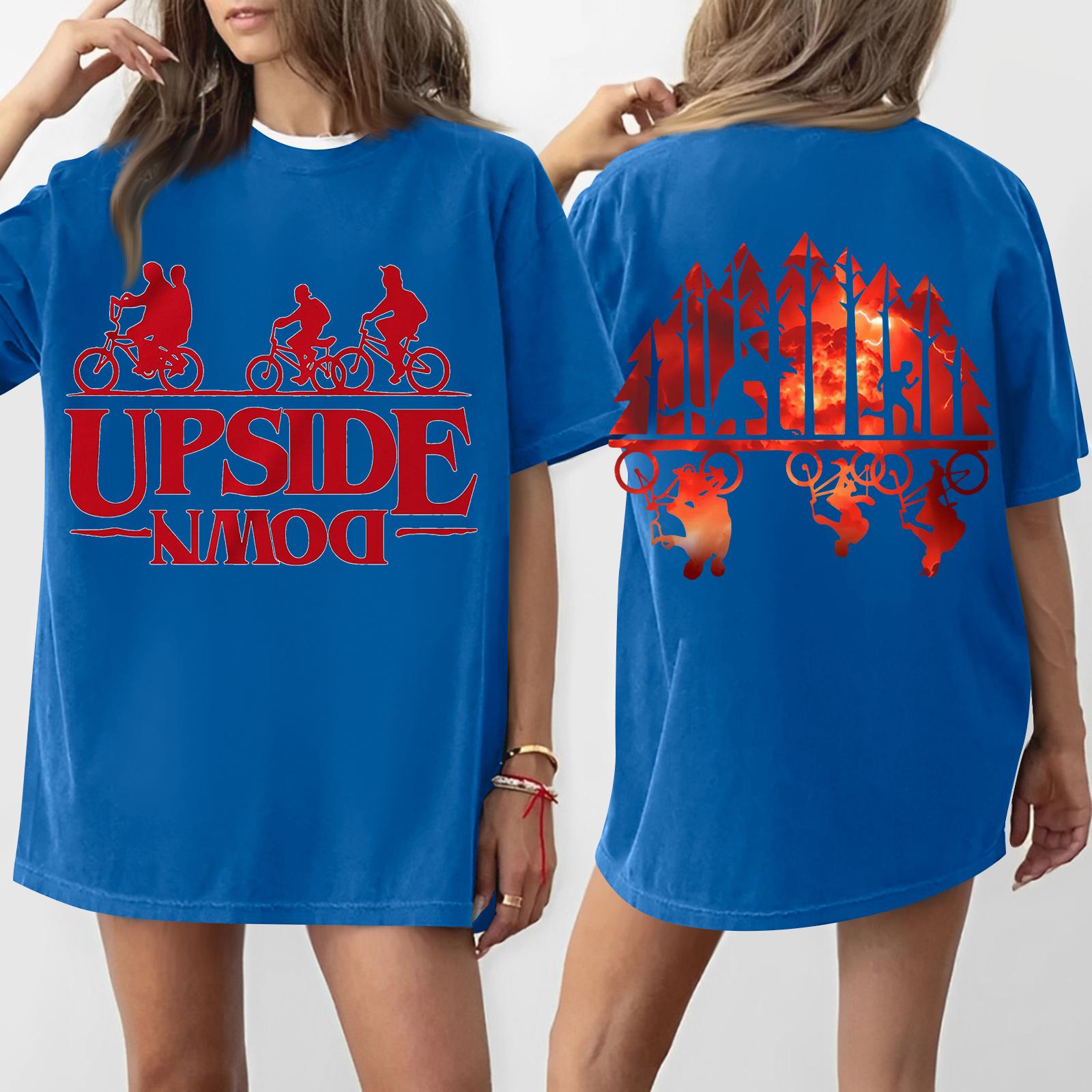 

Женская футболка с круглым вырезом и короткими рукавами с принтом S