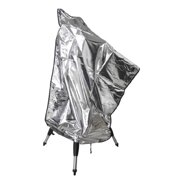 Outdoor Telescope Cover with Adjustable Drawstring SunProof Telescope Protector Dust Cover Waterproofs Protective Cover 1