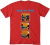 Vtg Gang of Four Band Tour  All Size S To 5XL SE293 FREE SHIPPING Unisex T-Shirt