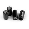 4pcs Metal Dustproof Car Tire Valve Caps Tyre Decoration Accessories For Mazda 2 3 5 6 Axela Atenza Speed 6 CX-3 CX-4 CX 5 CX-7 tnjbq20