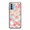 Cool Silicone Cover for ZTE Blade V40 Vita Case Printed Fashion Soft Back Cover for ZTE Blade V40Vita Case Protective Shells