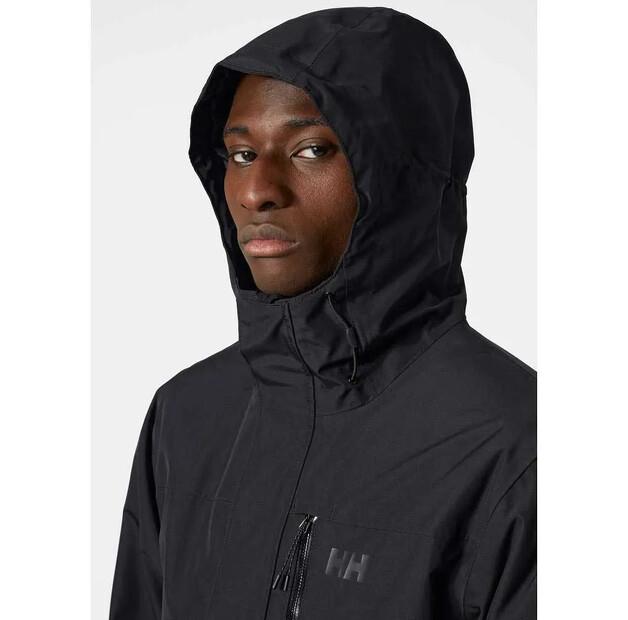 Helly Hansen Juell 3-In-1 куртка