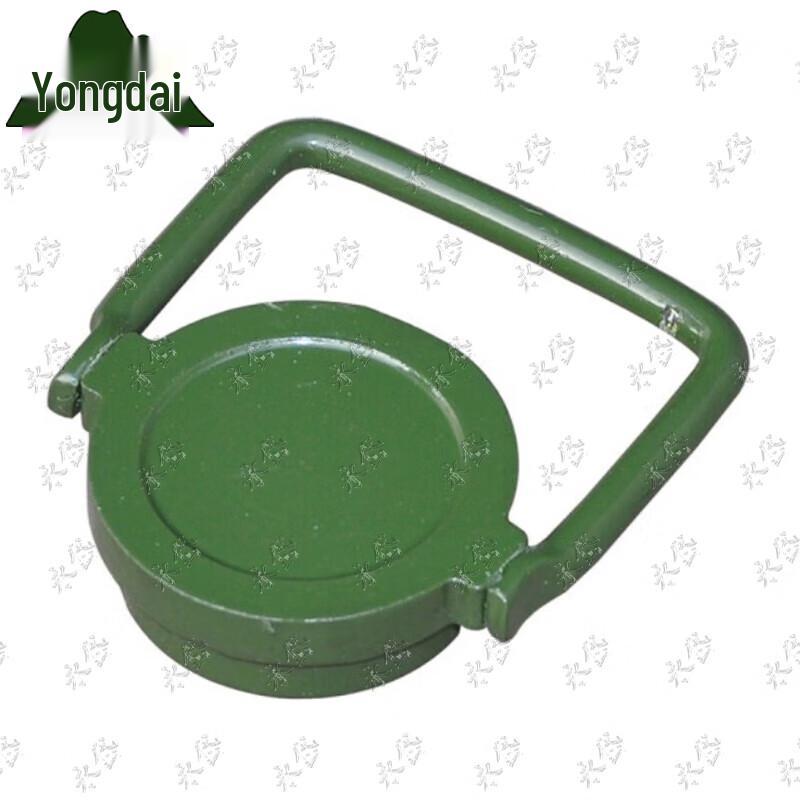 Yongdai 2002-150 Field Trailer Accessories