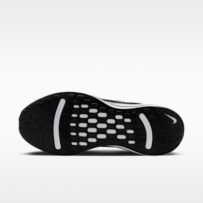 Men's Sneakers Nike Journey Run Black Anthracite White Black/Anthracite/White