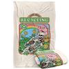 Learn About Recycling Soft Touch Blanket