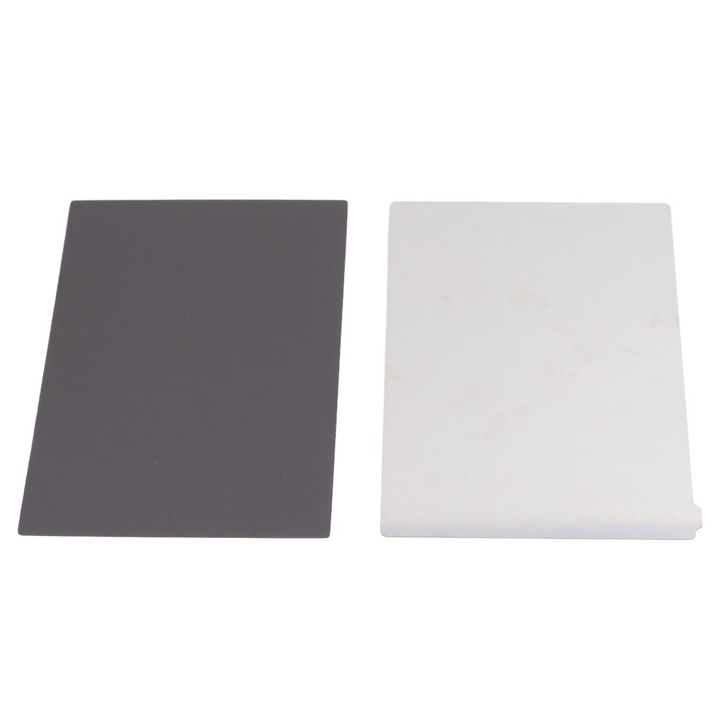 Magnetic Spring Steel Plate 3D Printer Resin Universal SLA DLP LCD Photocurable Platform Sheet
