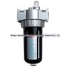 Oil Mist Lubricator SL-200, SL-300, SL-400 - Air Source Pneumatic Components