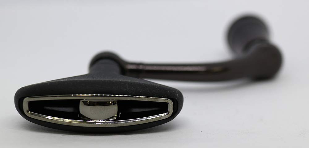 Genuine Parts 16 Stradic 4000XGM Handlebar Assembly Part 10DLJ CI4+ No.