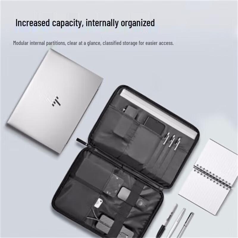 HP Renew Eco-Friendly 14.1-inch Laptop Bag