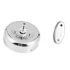 304 Stainless Steel Retractable Clothesline 3 M Indoor Outdoor Drying Rope Rust Proof Wall Mount Hardware Tool Kit