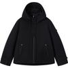 Boys' Hooded Outdoor Jacket