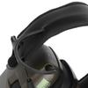 Noise Reduction   Earmuffs Ear   Foldable Shooters Hearing   Earmuff
