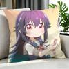 Anime Stardust Telepath Cushion Cover Cushion Cover Set Pcs X X X Pillowcase Decorative Sofa Home Decor
