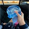 Jucărie Fidget Nouă Jellyfish Squeeze Produs Needoh Jellyfish Ameliorarea Stresului Relaxant Moale Obiect de Strâns Anti-Anxietate Pentru Concentrare