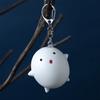 Studio Ghibli_[Ghibli][How Do You Live?] Keyholder (Warawara Wa) Keyring
