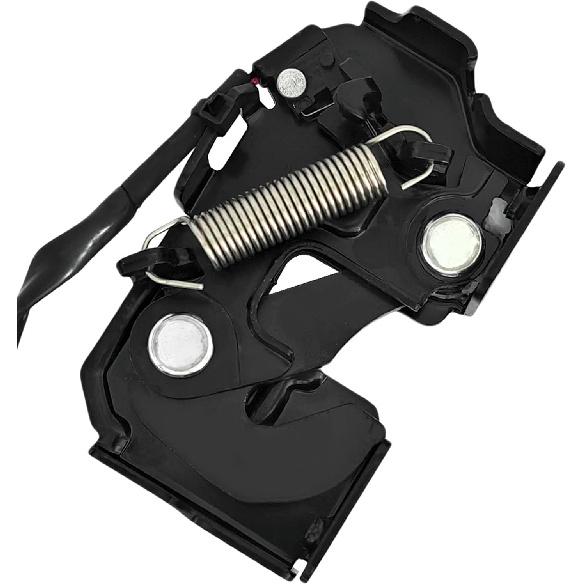 65601-JL60C Zamek maski po stronie pasażera Pasuje do 2007-2024 Nissan GT-R/370Z i Infiniti G25/G35/G37/Q40/Q60