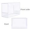 Anti-fouling Sewing Machine Dust Cover PVC Sewing Machine Storage Organizer  Home Use