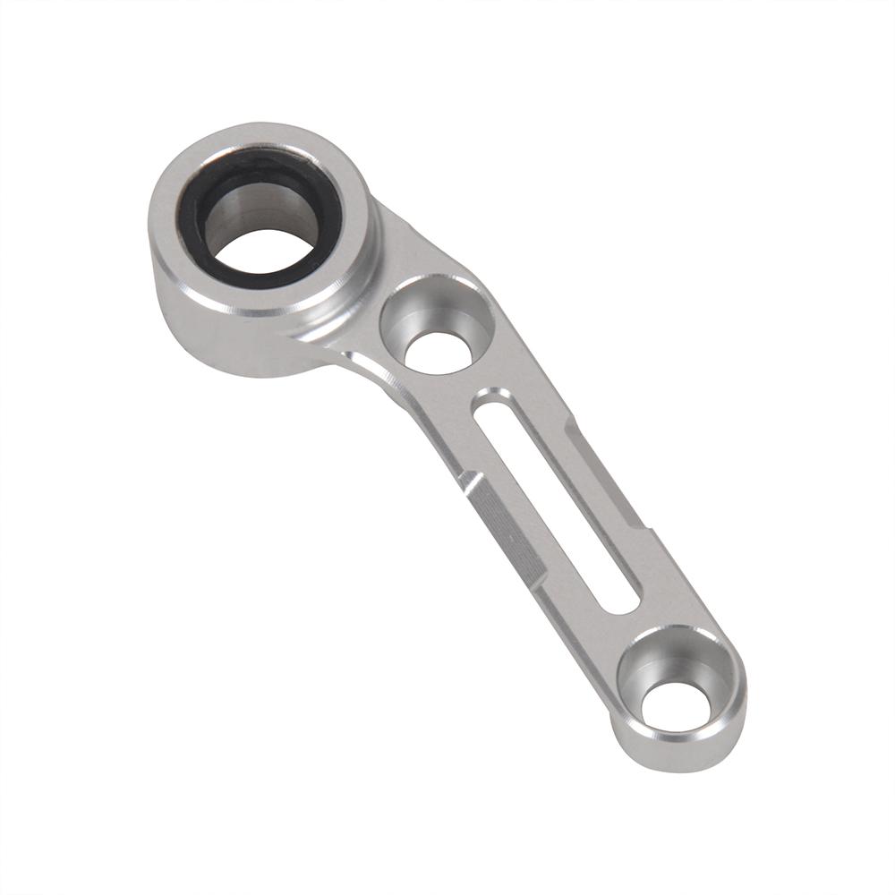 MOTO4U For Triumph Trident 660 2020 2021 2022 2023 2024 TRIDENT660 Motorcycle Aluminum Gear Shift Stabilizer Shift Arm Tool