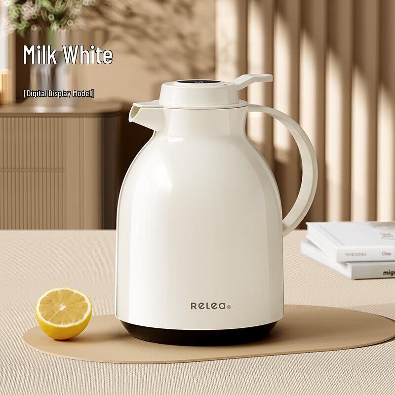 RELEA Leying Home Thermos Pot