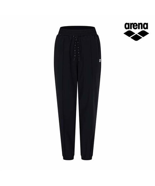 Alena Solite Women'S Jogger Pants A6Ml1Lp01Blk