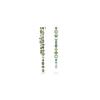 Swarovski Gema Crystal Embellished Earrings 5613734